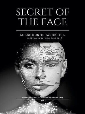 cover image of SECRET OF THE FACE